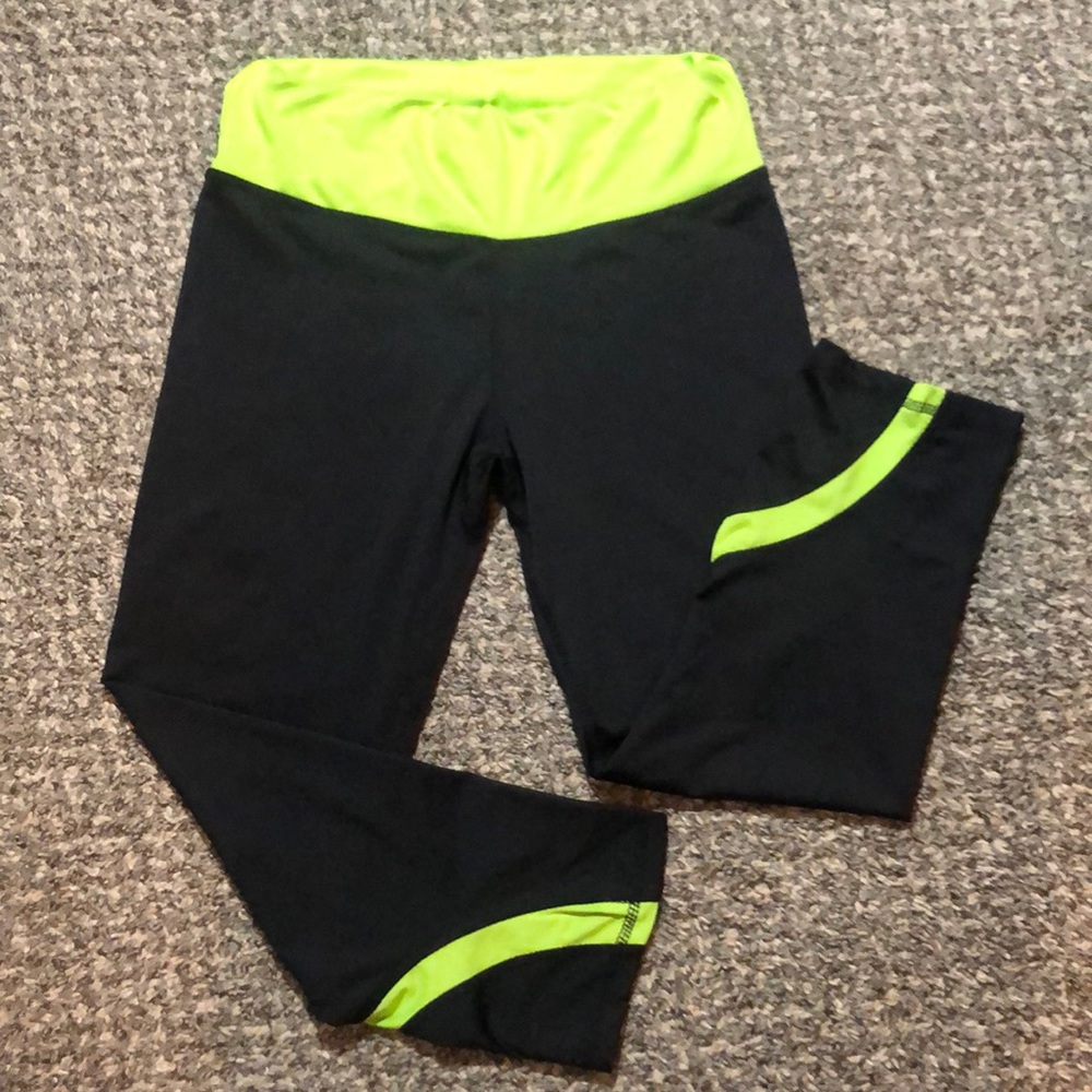 Athletic Leggings
